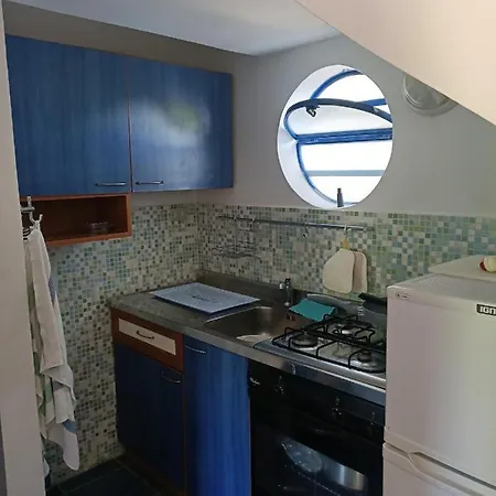 Apartment Serra 1 *