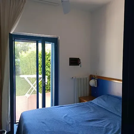 Serra 1 Апартаменты Алимини